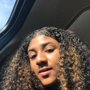 Meet your Posher, Jazlynn